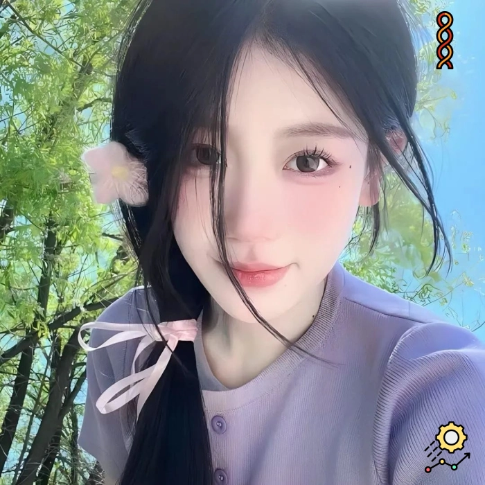 陈同学